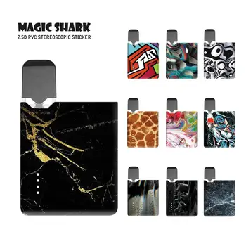 Magic Shark Floor Stone Print Zombie Leopard Stylish Ultra Thin PVC Full Wrap Sticker Skin Film Case Cover for OVNS JC01
Magic Shark Floor Stone Print Zombie Leopard Stylish Ultra Thin PVC Full Wrap Sticker Skin Film Case Cover for OVNS JC01