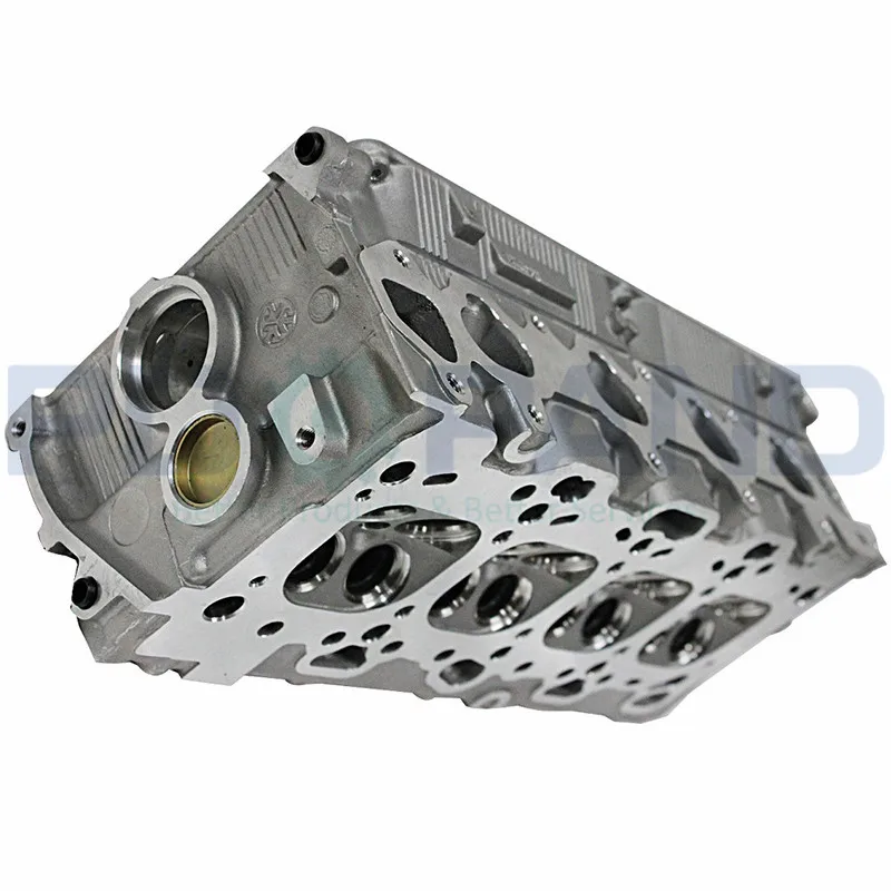 4G64 16V cylinder head 06