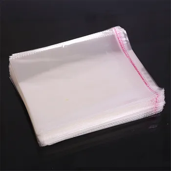 100pcs Hot Sale Different Sizes Option Clean Color Jewelry Protection Bags Packaging Self Adhesive Bags With Header Plastic OPP
100pcs Hot Sale Different Sizes Option Clean Color Jewelry Protection Bags Packaging Self Adhesive Bags With Header Plastic OPP