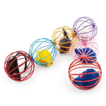 Games Pet Toy Mouse Cat Play Interactive Rabbit Soft Toy Rat Chew Squeak Chat Jouets Kitten Speelgoed Interesting Toys DD60WJ
Games Pet Toy Mouse Cat Play Interactive Rabbit Soft Toy Rat Chew Squeak Chat Jouets Kitten Speelgoed Interesting Toys DD60WJ