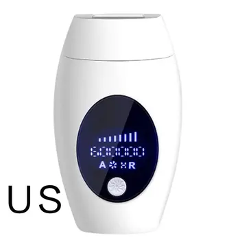 Photon hairless hair removal instruments automatic light optional light energy selection hair removal machines
Photon hairless hair removal instruments automatic light optional light energy selection hair removal machines