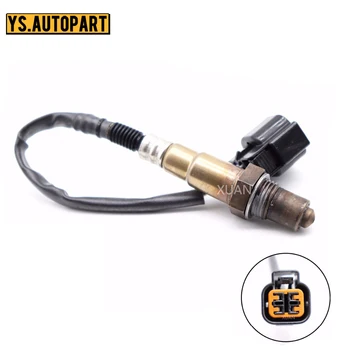 Oxygen O2 Lambda Sensor 39210-22620 For HYUNDAI ACCENT ELANTRA TIBURON TUCSON KIA RIO5 SOULSPECTRA SPECTRA5 SPORTAGE
Oxygen O2 Lambda Sensor 39210-22620 For HYUNDAI ACCENT ELANTRA TIBURON TUCSON KIA RIO5 SOULSPECTRA SPECTRA5 SPORTAGE