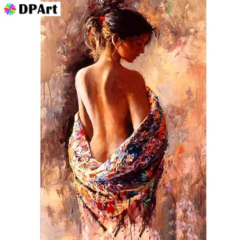 Diamond Painting 5D Full Square/Round Drill Woman Back Daimond Rhinestone Embroidery Painting Cross Stitch Mosaic Picture M1288 
Diamond Painting 5D Full Square/Round Drill Woman Back Daimond Rhinestone Embroidery Painting Cross Stitch Mosaic Picture M1288