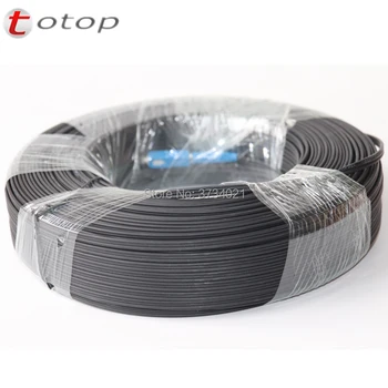 Free Shipping SC UPC APC Fiber Optic Drop Cable Single Mode Simplex Single Core GJYXCH ftth drop cable outdoor
Free Shipping SC UPC APC Fiber Optic Drop Cable Single Mode Simplex Single Core GJYXCH ftth drop cable outdoor