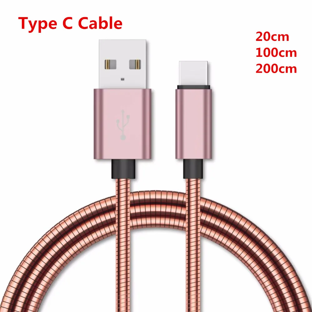 0.2/1/2M Type C Cable Fast Charge Data Soft Steel Cord line For Xiaomi 6 8 8se 9 9se 9t cc9 A3 A2 mix 2s Redmi note 8 7 pro k20
0.2/1/2M Type C Cable Fast Charge Data Soft Steel Cord line For Xiaomi 6 8 8se 9 9se 9t cc9 A3 A2 mix 2s Redmi note 8 7 pro k20