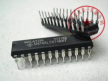SN74ALS874BNT 74LS874 
SN74ALS874BNT 74LS874