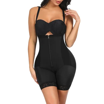 SHER Corset Body Shaper High Waist Slimming Tummy Control Slimming Tummy Underwear Hip Butt lifter Shaperwear Plus Size
SHER Corset Body Shaper High Waist Slimming Tummy Control Slimming Tummy Underwear Hip Butt lifter Shaperwear Plus Size