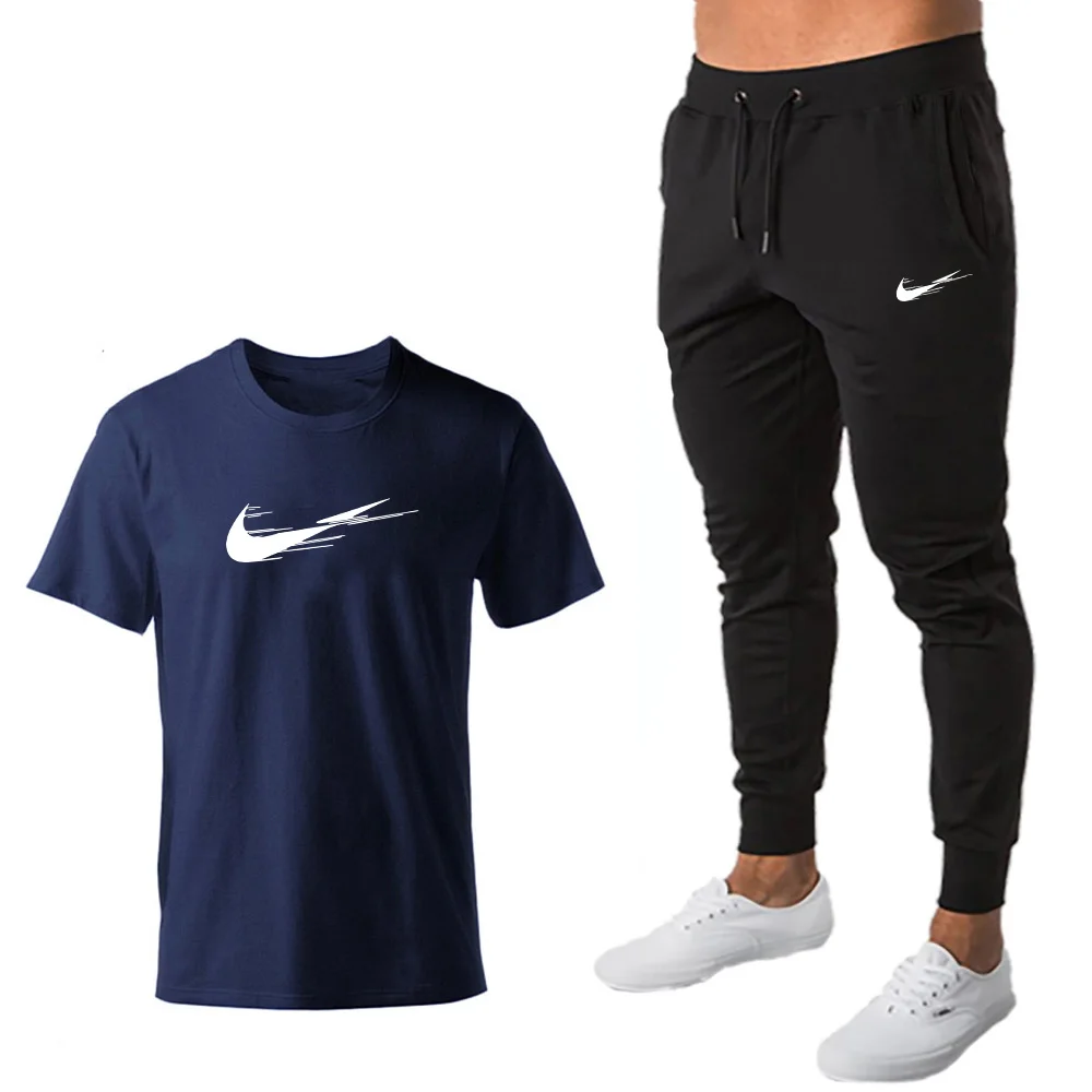 Summer hot new style Sport Suit Quick Dry Sports Suits Loose Tracksuits Mens Summer Autumn Fitness Running suits Jogging 2020
Summer hot new style Sport Suit Quick Dry Sports Suits Loose Tracksuits Mens Summer Autumn Fitness Running suits Jogging 2020