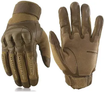 Full Finger Outdoor Sports for Work Motorcycle Cycling Hunting Climbing Camping Smartphone Touchscreen Gloves
Full Finger Outdoor Sports for Work Motorcycle Cycling Hunting Climbing Camping Smartphone Touchscreen Gloves