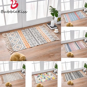 Morroco Carpet For Living Room Bedroom Rug Cotton Tassels Sofa Dyed Table Ruuner Bedspread Tapestry Home Decoration 60X90cm size
Morroco Carpet For Living Room Bedroom Rug Cotton Tassels Sofa Dyed Table Ruuner Bedspread Tapestry Home Decoration 60X90cm size