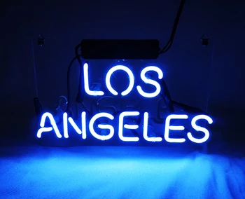 Neon Light Sign Custom Name Beer Bar Home Decor Open Store Lamp Display los angeles 12''X8''
Neon Light Sign Custom Name Beer Bar Home Decor Open Store Lamp Display los angeles 12''X8''