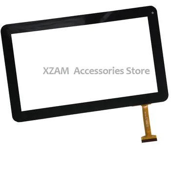 For DH-1049A1-PG-FPC169 10.1-inch Tablet PC Capacitive Touch Screen Panel Digitizer Sensor Replacement Parts
For DH-1049A1-PG-FPC169 10.1-inch Tablet PC Capacitive Touch Screen Panel Digitizer Sensor Replacement Parts
