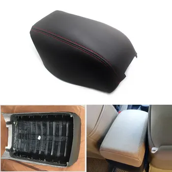 Microfiber Leather Car Center Armrest Console Box Protection Cover Trim For Nissan Qashqai 2008 2009 2010 2011 2012 2013 - 2017
Microfiber Leather Car Center Armrest Console Box Protection Cover Trim For Nissan Qashqai 2008 2009 2010 2011 2012 2013 - 2017
