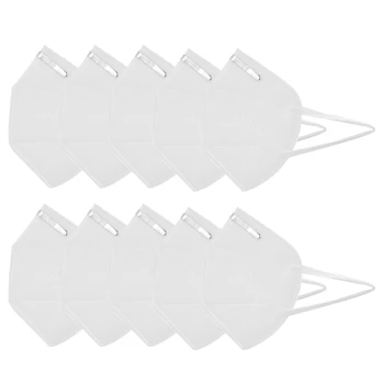 N95 Mask Anti Pollution Pm2.5 Filter Prevent Virus Transmission Filter Kn95 Face Mouth Mask Disposable Mask For Hospital Outdoor
N95 Mask Anti Pollution Pm2.5 Filter Prevent Virus Transmission Filter Kn95 Face Mouth Mask Disposable Mask For Hospital Outdoor