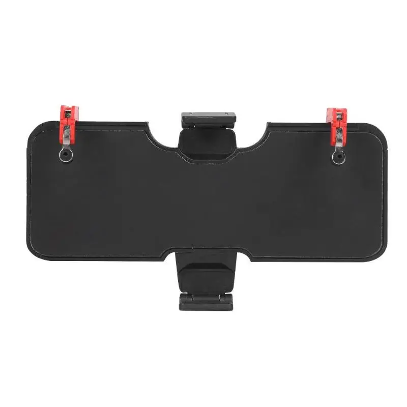 iPega PG-9137 Bluetooth Gamepad Controller Trigger Fire Button for PUBG
iPega PG-9137 Bluetooth Gamepad Controller Trigger Fire Button for PUBG