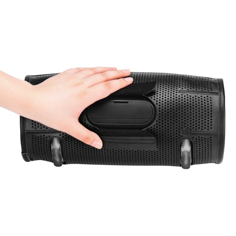 Soft PU Protective Sleeve Case Bag Cover Skin for JBL Xtreme 2 Bluetooth Speaker 77UA
Soft PU Protective Sleeve Case Bag Cover Skin for JBL Xtreme 2 Bluetooth Speaker 77UA