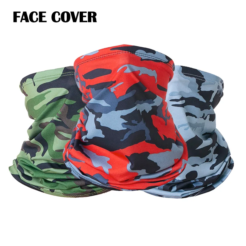 Man Women Head Face Neck Gaiter Fishing Tube Beanie Windproof Sky Riding Scarf Bandana Sports Outdoor Hiking Dustproof Sunscreen
Man Women Head Face Neck Gaiter Fishing Tube Beanie Windproof Sky Riding Scarf Bandana Sports Outdoor Hiking Dustproof Sunscreen