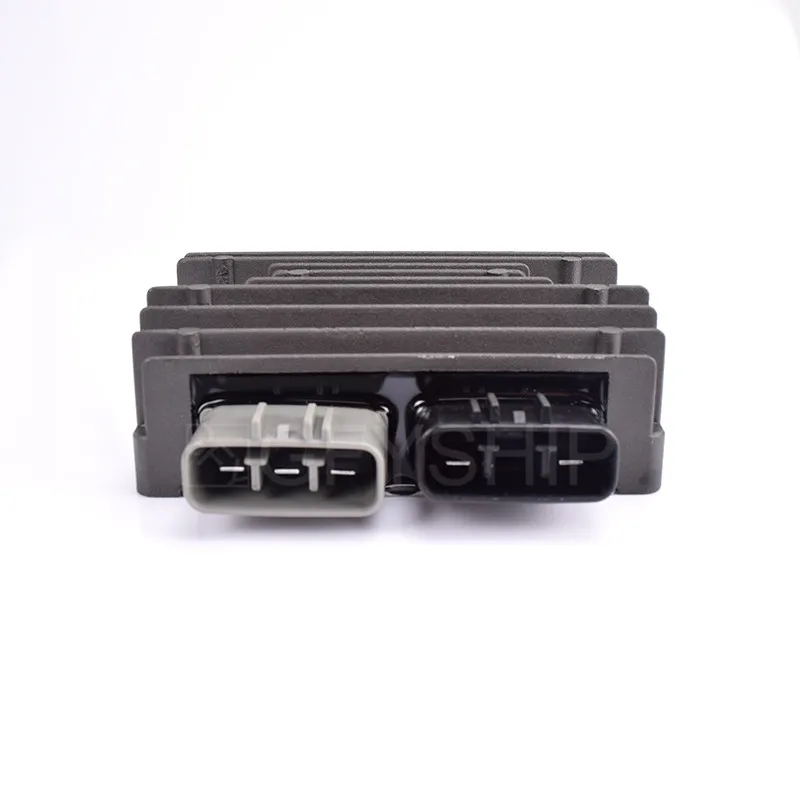 Motorcycle MOSFET Voltage Regulator Rectifier For Honda TRX420 Rancher FPE 2009 2010 2011 2012 2013 TRX 420 | Автомобили и