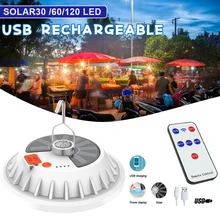 300W Rechargeable LED Bulb Lamp Remote Control Solar Charge Lantern Portable Emergency Night Market Light Outdoor Camping Home
300W Rechargeable LED Bulb Lamp Remote Control Solar Charge Lantern Portable Emergency Night Market Light Outdoor Camping Home