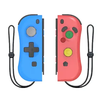 L/RSwitch Joy-Con Controller for N-intendo Switch Joystick With Wake-up Function 28TE
L/RSwitch Joy-Con Controller for N-intendo Switch Joystick With Wake-up Function 28TE