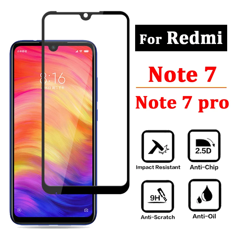 Full Cover For Xiaomi Redmi Note 7 Protective Glass Redme Red Mi Note6 Pro 5note Screen Protector k20 pro Tempered 9h Black Film
Full Cover For Xiaomi Redmi Note 7 Protective Glass Redme Red Mi Note6 Pro 5note Screen Protector k20 pro Tempered 9h Black Film