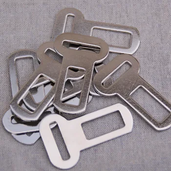 2 Pcs/set Pet Car Seat Belt Insert Dog Seat Belt Buckle Insert Metal Buckle Dog Chain Auto Seat Belt Buckle Insert Accessories
2 Pcs/set Pet Car Seat Belt Insert Dog Seat Belt Buckle Insert Metal Buckle Dog Chain Auto Seat Belt Buckle Insert Accessories