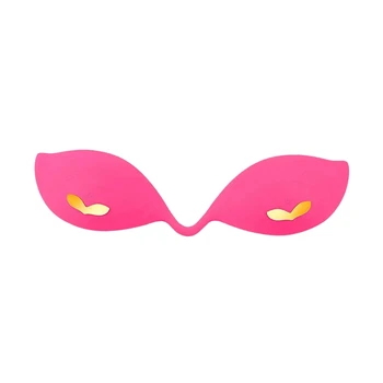 Electric Breast Massager, Wireless Breast Enhancement Instrument USB Charging Breast Enhancer Bra Machine Breast Enlarger
Electric Breast Massager, Wireless Breast Enhancement Instrument USB Charging Breast Enhancer Bra Machine Breast Enlarger