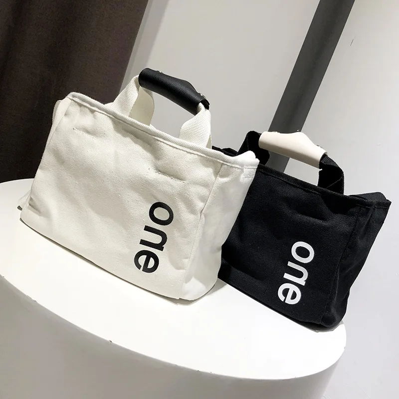 Summer Big Bag Women's 2018 New Style Fashion Korean-style Versatile Handbag Fashion Shoulder Large Capacity Canvas Tote Bag
Summer Big Bag Women's 2018 New Style Fashion Korean-style Versatile Handbag Fashion Shoulder Large Capacity Canvas Tote Bag