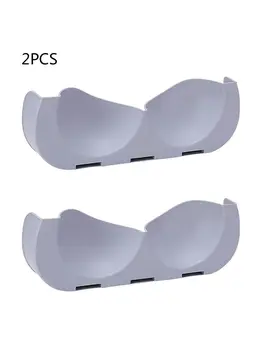 2pcs Bra Closet Organizer Plastic Underwear Bra Wardrobe Drawer Container Cosmetic Divider Storage Box 35*11.5*5.5cm
2pcs Bra Closet Organizer Plastic Underwear Bra Wardrobe Drawer Container Cosmetic Divider Storage Box 35*11.5*5.5cm