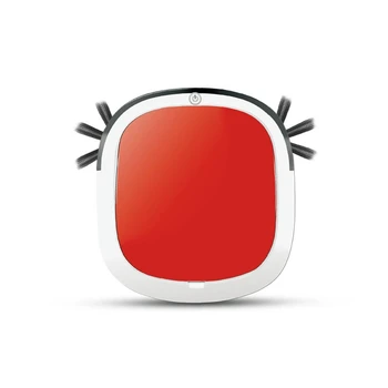 Rechargeable Lntelligent Robot Vacuum Cleaner 3200PA Mop Vacuum Cleaner WIth US Plug 
Rechargeable Lntelligent Robot Vacuum Cleaner 3200PA Mop Vacuum Cleaner WIth US Plug