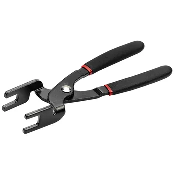 Disassembly Labor Saving Hand-held Car Repairing Long Handle Iron Universal Fuel And Disconnect Plier Automotive Hand Tools
Disassembly Labor Saving Hand-held Car Repairing Long Handle Iron Universal Fuel And Disconnect Plier Automotive Hand Tools