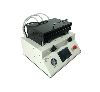TBK 288 LCD Frame Repair Machine Separator TBK 288 Screen Assembly Splicing Screen Repair Equipment Free Shipping Curved Screen
TBK 288 LCD Frame Repair Machine Separator TBK 288 Screen Assembly Splicing Screen Repair Equipment Free Shipping Curved Screen