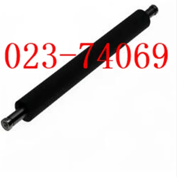 NEW B4 Pressure Roller 023-74069 For Riso RV 2450 2460C 2490C 3460 3490 RZ230 530 EV 2550 2560 2590 3560 EZ230 330
NEW B4 Pressure Roller 023-74069 For Riso RV 2450 2460C 2490C 3460 3490 RZ230 530 EV 2550 2560 2590 3560 EZ230 330