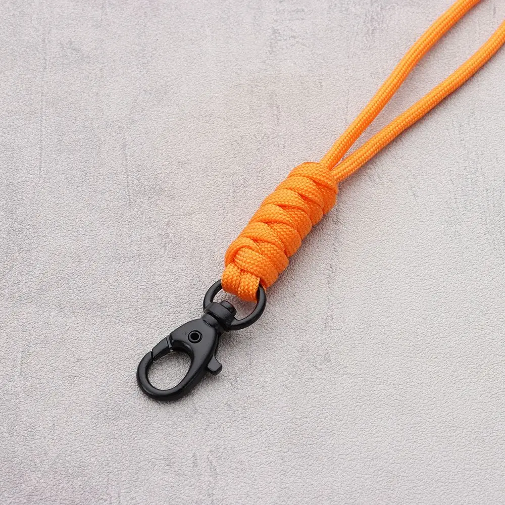 Generic Survival Backpack High Strength SelfDefense Parachute Cord