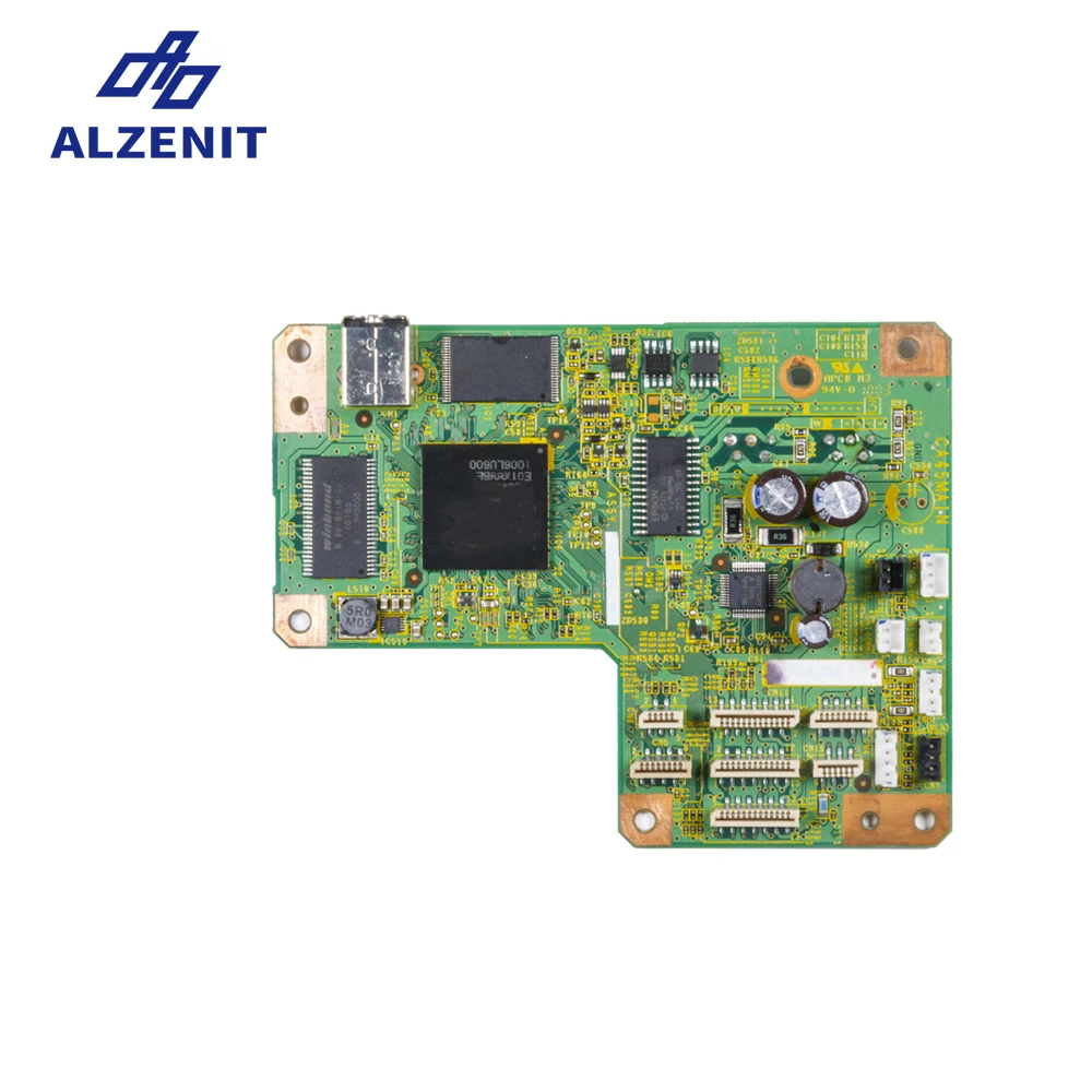 For Epson T50 Laser Formatter Board Original Used Printer Parts Main Logic Board
For Epson T50 Laser Formatter Board Original Used Printer Parts Main Logic Board