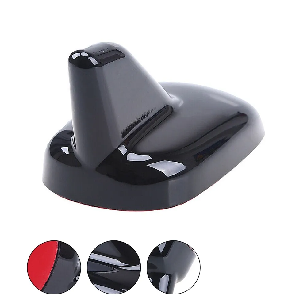 1 X Black Universal Car Roof Antenna Aerial FM/AM Radio Signal Decoration Universal Fit For Most Car Auto Truck Exterior Aerials
1 X Black Universal Car Roof Antenna Aerial FM/AM Radio Signal Decoration Universal Fit For Most Car Auto Truck Exterior Aerials