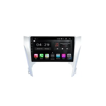 Native reciever farcar s300-sim 4G for Toyota Camry 2012 + on Android (rg131r) (+ rear view camera as a gift!)
Native reciever farcar s300-sim 4G for Toyota Camry 2012 + on Android (rg131r) (+ rear view camera as a gift!)