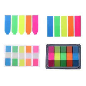 100pcs Mini Paper N Times Sticky Notes Index Tag Memo Pad Label Tag Bookmark Stickers Sign Planner Message Stationery Supplies
100pcs Mini Paper N Times Sticky Notes Index Tag Memo Pad Label Tag Bookmark Stickers Sign Planner Message Stationery Supplies