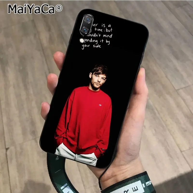 One Direction Louis Tomlinson
