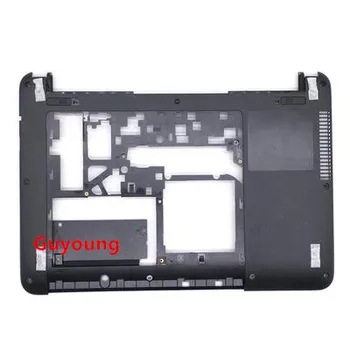 For HP 440 445 G3 D Case Back Cover Brand New Original 829008-001
For HP 440 445 G3 D Case Back Cover Brand New Original 829008-001