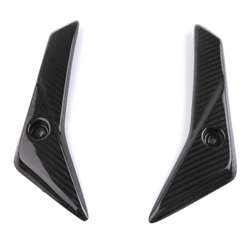 Motorcycle Carbon Fiber Wind Deflector Windsn Windshield Upper Side Panel Cover for Yamaha T Max 530 Tmax 530
Motorcycle Carbon Fiber Wind Deflector Windsn Windshield Upper Side Panel Cover for Yamaha T Max 530 Tmax 530