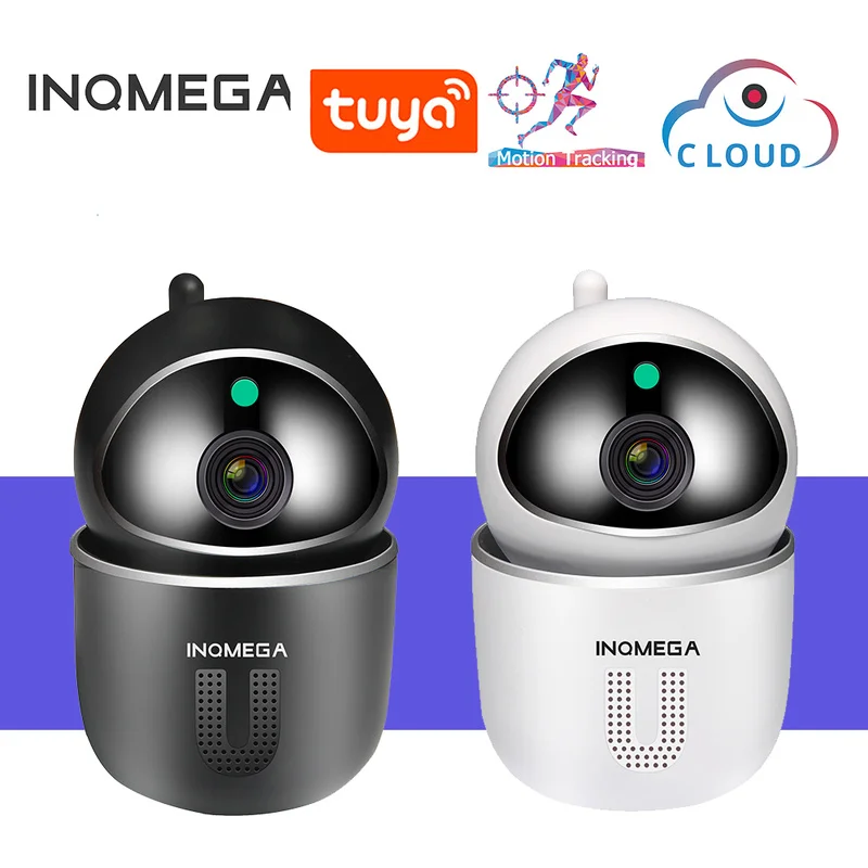 1080P HD Cloud IP Camera Auto Tracking Surveillance Mini Home Security Kamera Wireless WiFi Network CCTV Camara De Seguridad 
1080P HD Cloud IP Camera Auto Tracking Surveillance Mini Home Security Kamera Wireless WiFi Network CCTV Camara De Seguridad