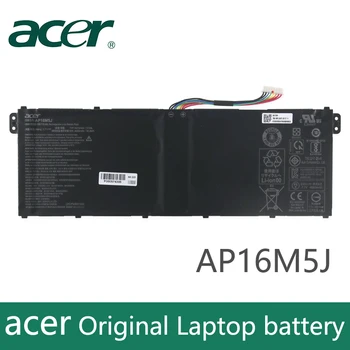 Original Laptop battery For acer Aspire 3 A315-21 A315-51 ES1 A114 A315 KT.00205.004 AP16M5J
Original Laptop battery For acer Aspire 3 A315-21 A315-51 ES1 A114 A315 KT.00205.004 AP16M5J