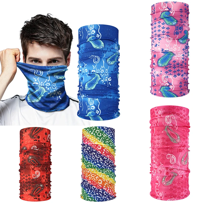 Scarf Bandana Mask Custom Print Tube Neck Gaiter Multifunctional Face Shield Scarves American Flag Hair Band Unisex
Scarf Bandana Mask Custom Print Tube Neck Gaiter Multifunctional Face Shield Scarves American Flag Hair Band Unisex
