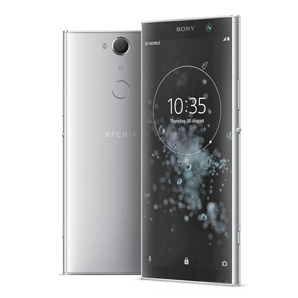 sony xperia xa2 plus H4493-1