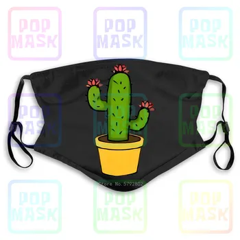 Dust Mask with Filter Cactus Funny Hipster Tumblr Fashion Birthday Plant Washable Reusable Mask
Dust Mask with Filter Cactus Funny Hipster Tumblr Fashion Birthday Plant Washable Reusable Mask