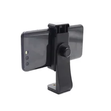 Tripod Mount Adapter Cell Phone Clipper Holder Vertical 360 Rotation Tripod Stand for iPhone X Plus
Tripod Mount Adapter Cell Phone Clipper Holder Vertical 360 Rotation Tripod Stand for iPhone X Plus