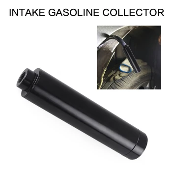 NEW Intake gasoline collector extended style、large capacity
NEW Intake gasoline collector extended style、large capacity