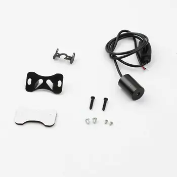 ABS 720LM 12V-24V Red LED Laser Car Fog/Driving Light Rear Warning Safety Parking Lamp Taillight 
ABS 720LM 12V-24V Red LED Laser Car Fog/Driving Light Rear Warning Safety Parking Lamp Taillight