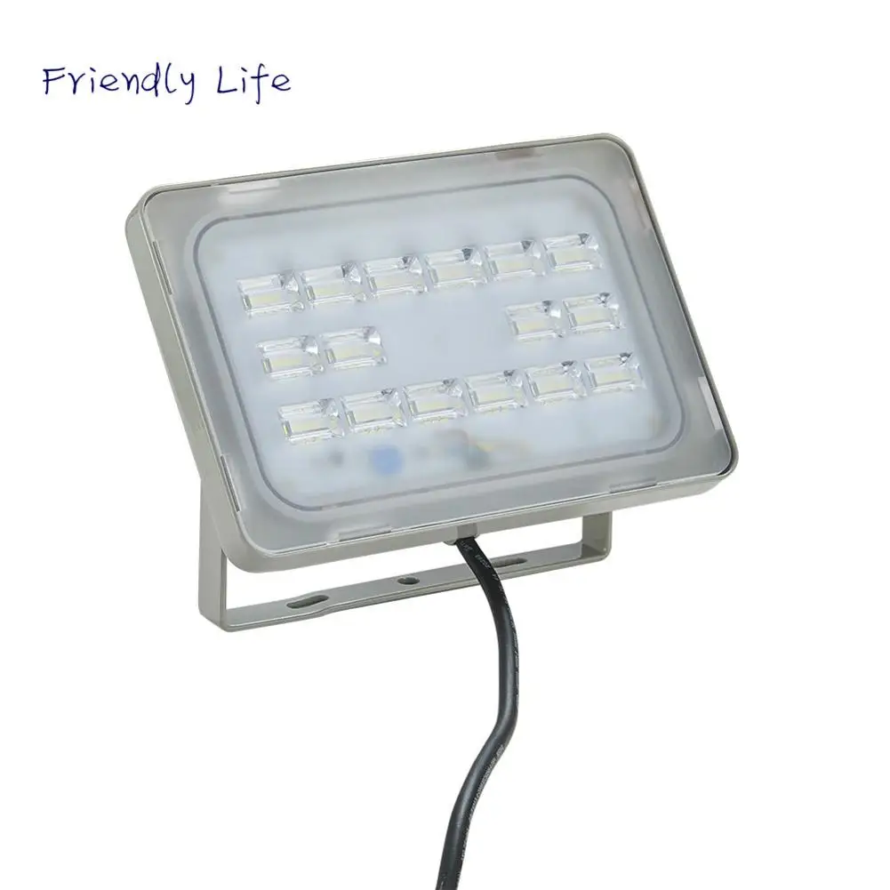1PCS Ultra thin LED Flood Light 50W LED Floodlight AC220V LED Spotlight Outdoor Lighting IP65 Waterproof drop ship
1PCS Ultra thin LED Flood Light 50W LED Floodlight AC220V LED Spotlight Outdoor Lighting IP65 Waterproof drop ship